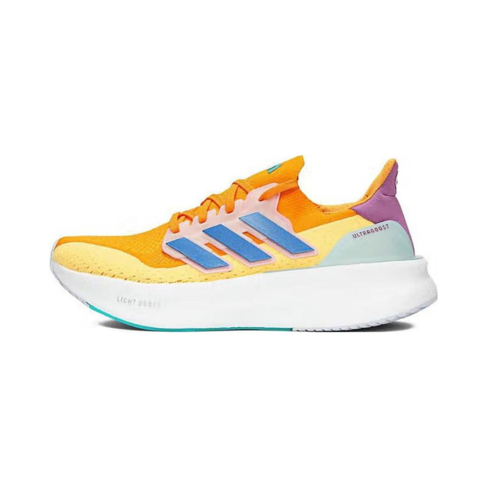 Crew Orange / Bright Royal / Semi Flash Aqua