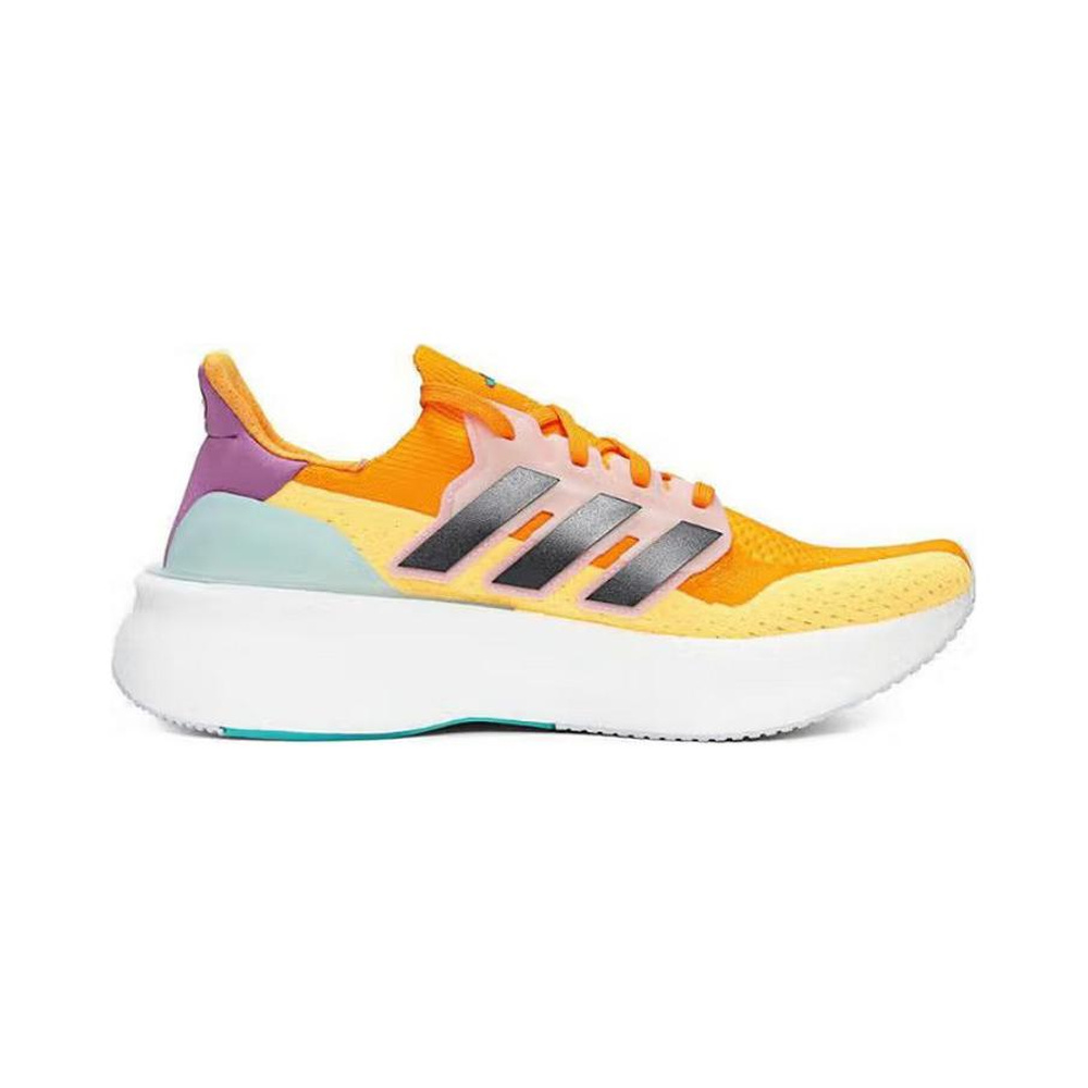 Adidas Ultraboost 5.0 'Crew Orange / Bright Royal / Semi Flash Aqua' Мужские