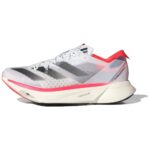 White Black Solar Red