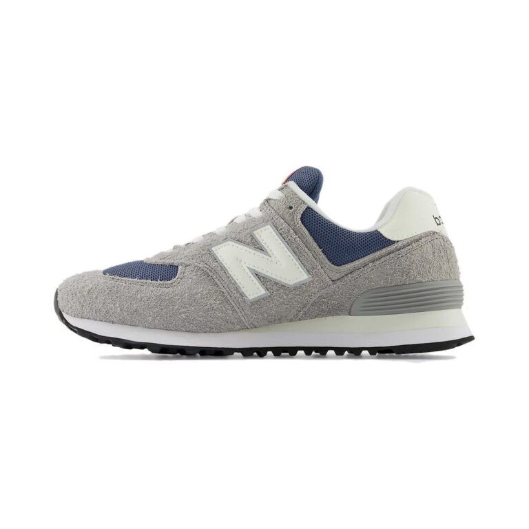 New Balance 574 'Shadow Grey Sea Salt' Мужские