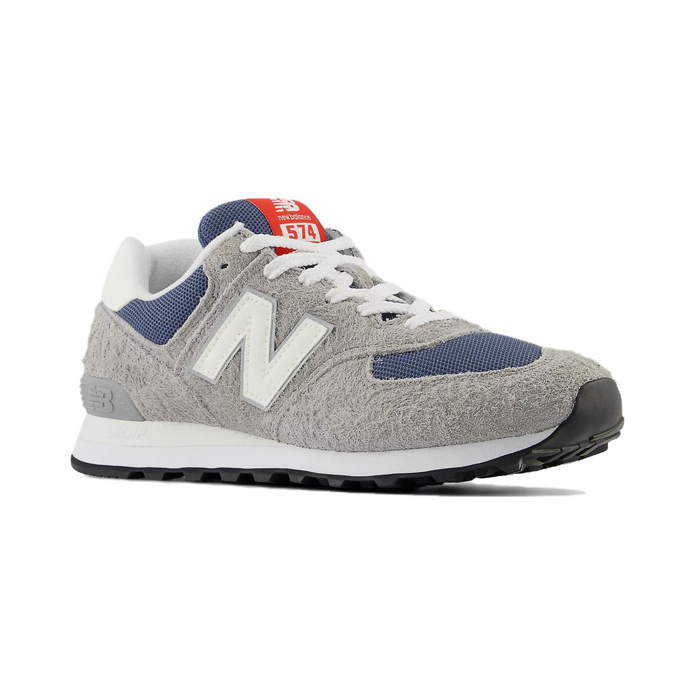 New Balance 574 'Shadow Grey Sea Salt' Мужские