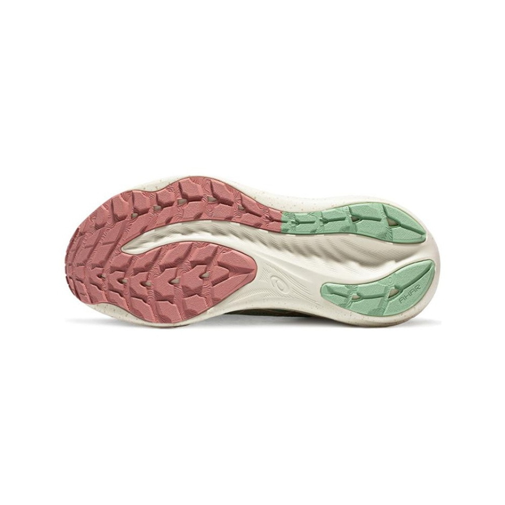 ASICS Gel-Nimbus 26 'Tr Nature Bathing Rose Rougue' Женские
