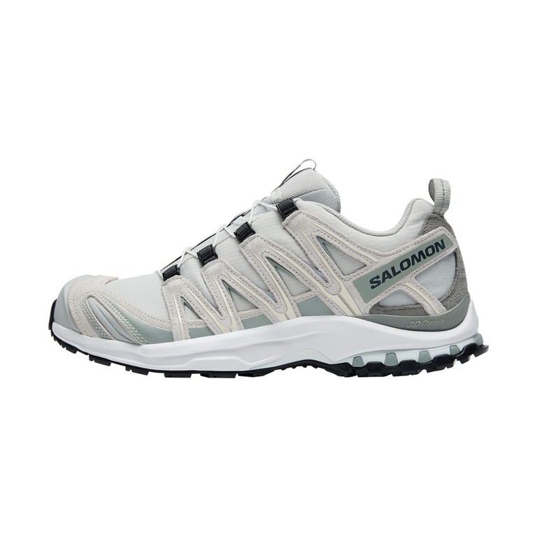 Salomon Xa Pro 3d 'Dawn Blue Iron Gray' Мужские