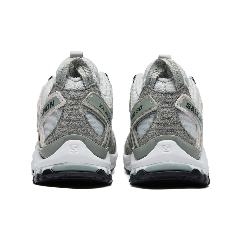 Salomon Xa Pro 3d 'Dawn Blue Iron Gray' Мужские