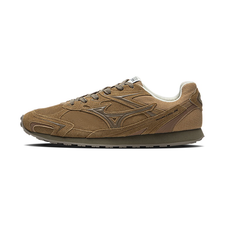 Mizuno LG 60s 'Brown' Мужские