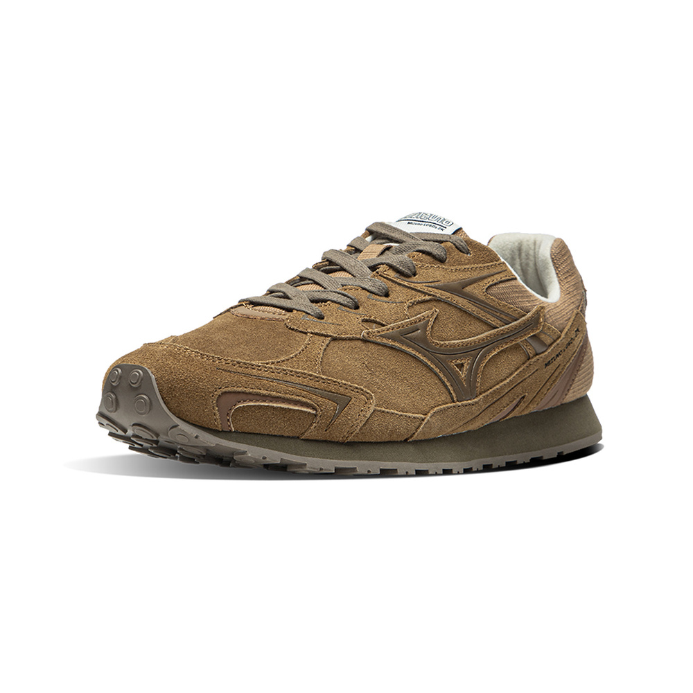 Mizuno LG 60s 'Brown' Мужские