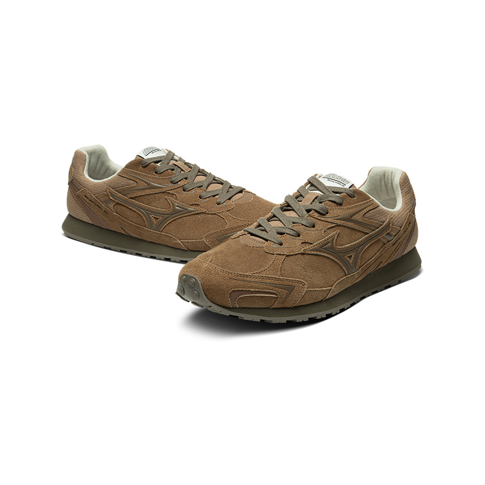Mizuno LG 60s 'Brown' Мужские