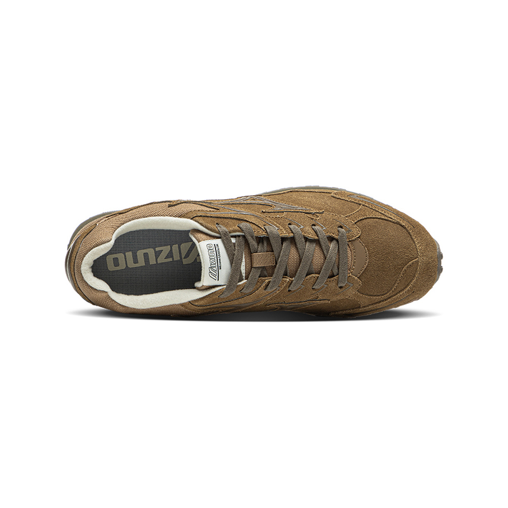 Mizuno LG 60s 'Brown' Мужские