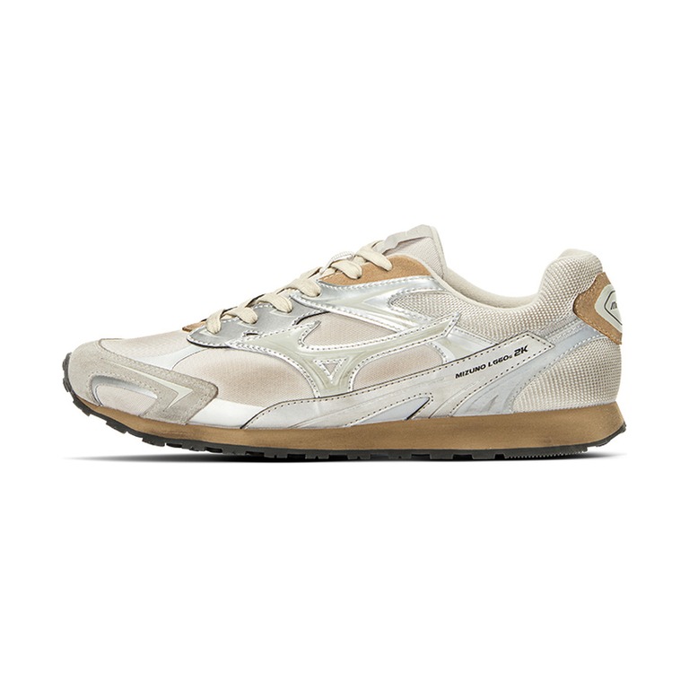 Mizuno LG 60s 'Light Grey' Мужские