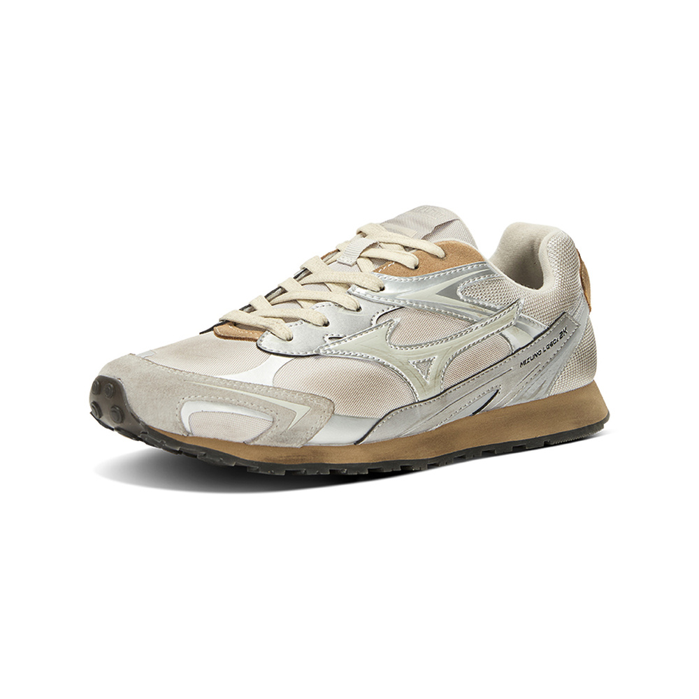 Mizuno LG 60s 'Light Grey' Мужские