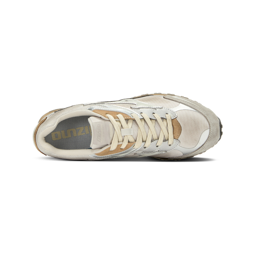 Mizuno LG 60s 'Light Grey' Мужские