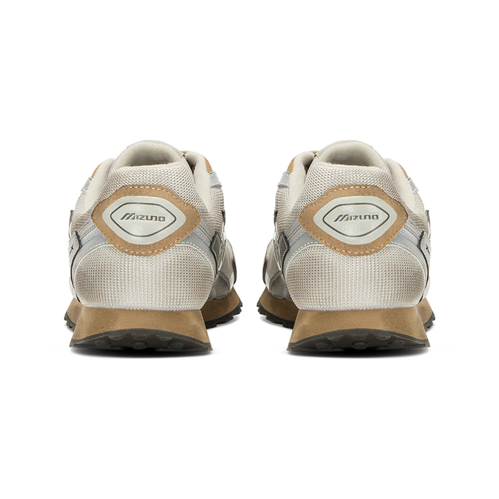 Mizuno LG 60s 'Light Grey' Мужские