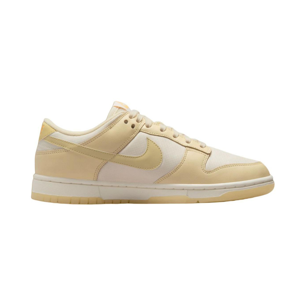 Nike Dunk 'Summit White / White / Black / Metallic Silver' Женские