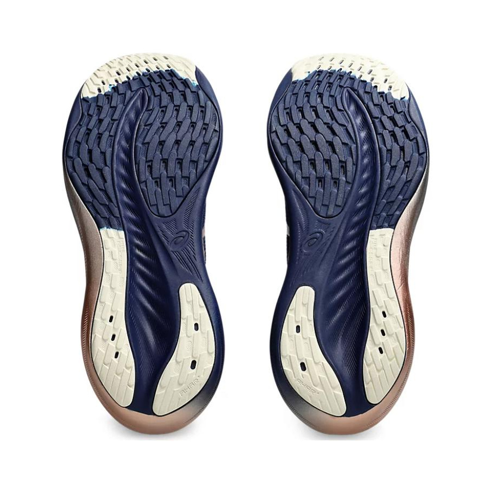 ASICS Gel Nimbus 26 'Blue Gold' Женские
