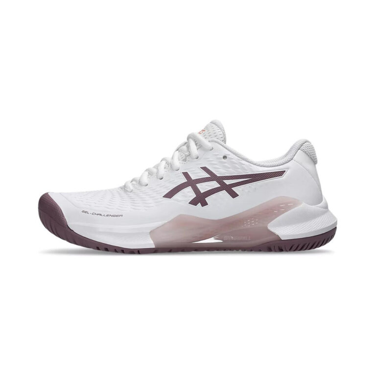 ASICS Gel Challenger 14 'White' Женские
