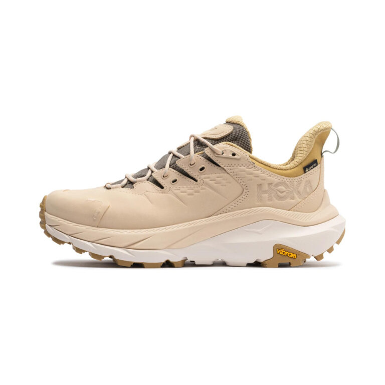 Hoka Kaha 2 'Light Brown' Мужские