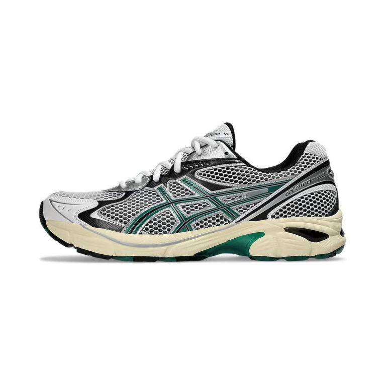 ASICS GT 2160 'White Jasper Green' Мужские