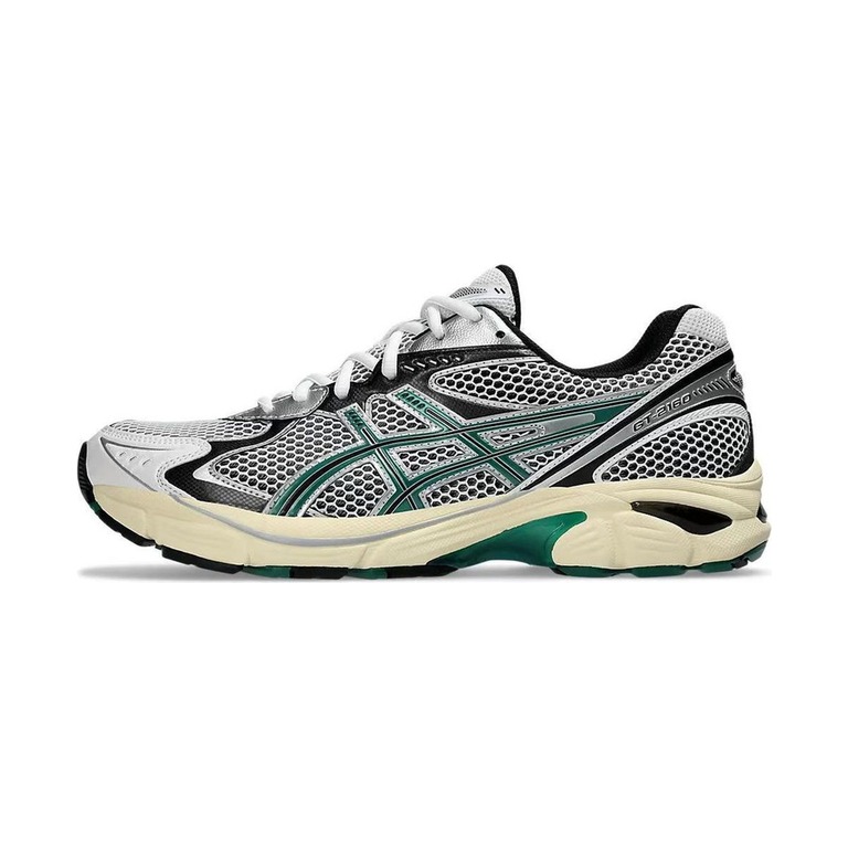 ASICS GT 2160 'White Jasper Green' Мужские