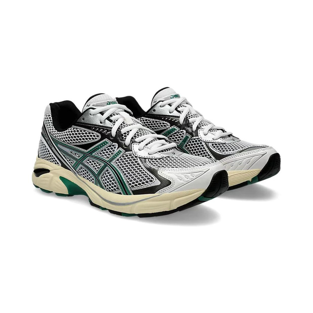 ASICS GT 2160 'White Jasper Green' Мужские