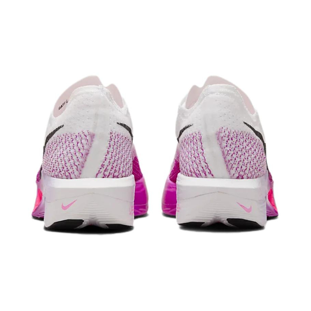 Nike Zoomx Vaporfly 3 'White / Photon Dust / Metallic Silver / Summit White' Женские