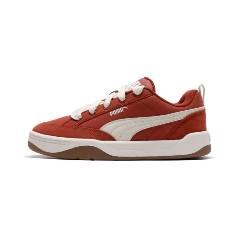 Puma Park Lifestyle 'Street Mars Red' Мужские