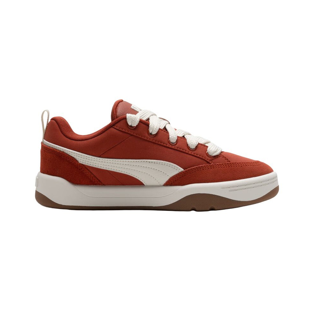 Puma Park Lifestyle 'Street Mars Red' Мужские