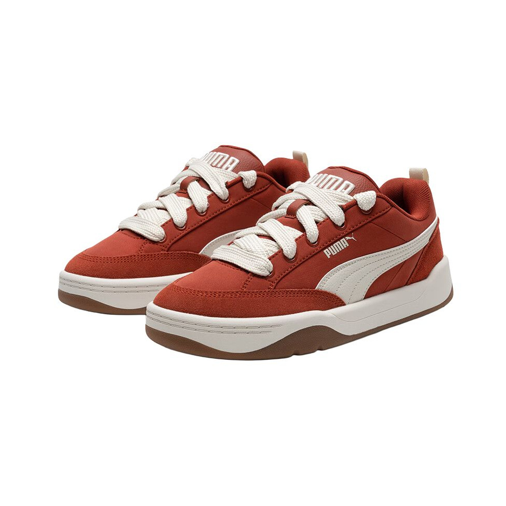 Puma Park Lifestyle 'Street Mars Red' Мужские