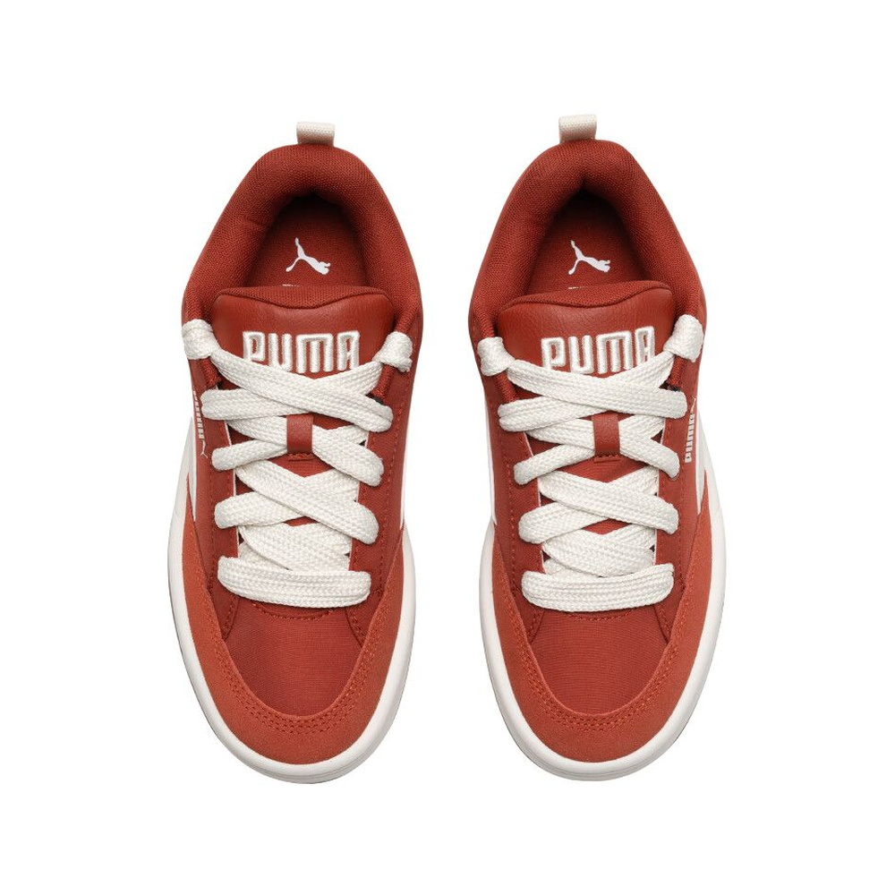 Puma Park Lifestyle 'Street Mars Red' Мужские