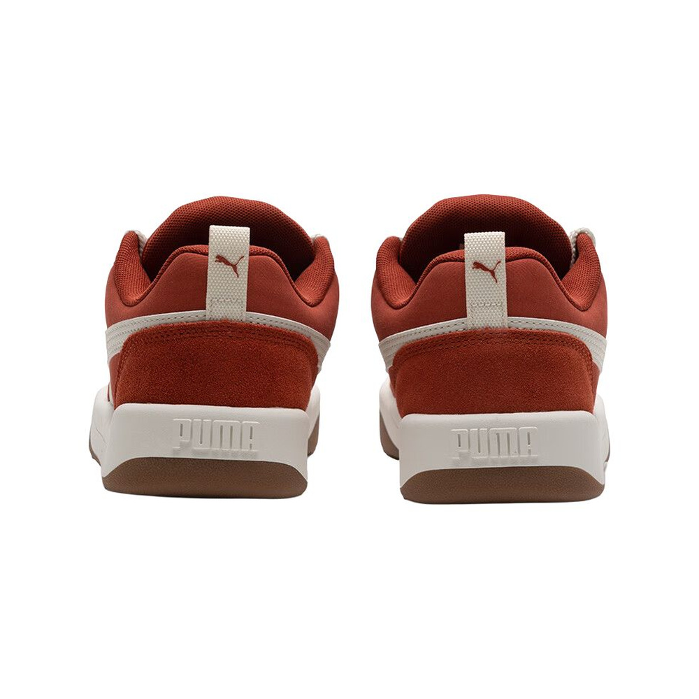 Puma Park Lifestyle 'Street Mars Red' Мужские