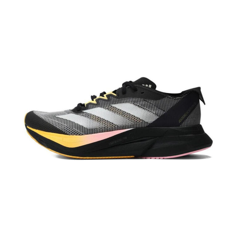 Adidas Adizero Boston 12 'Athlete Pack' Женские