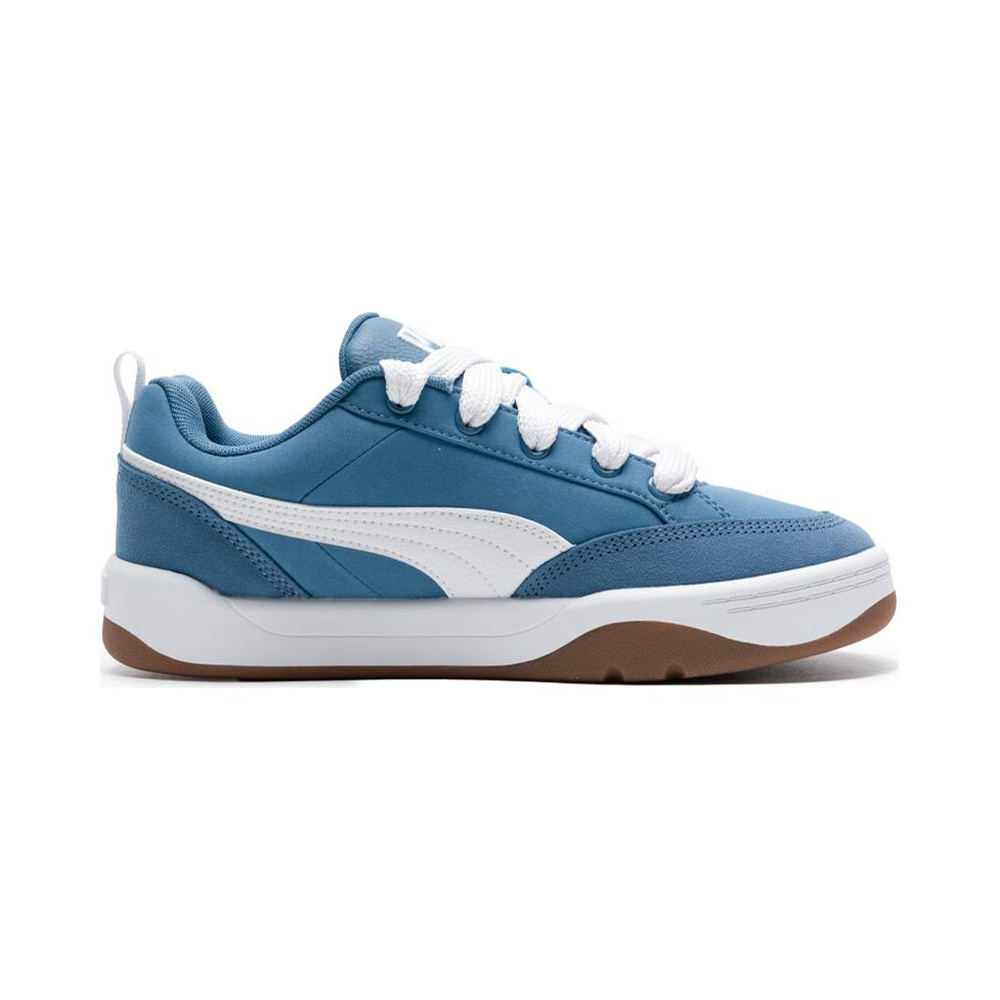 Puma Park Lifestyle 'Street Blue Horizon White Gum' Мужские