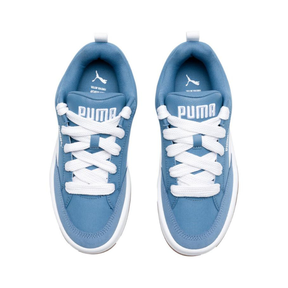 Puma Park Lifestyle 'Street Blue Horizon White Gum' Мужские