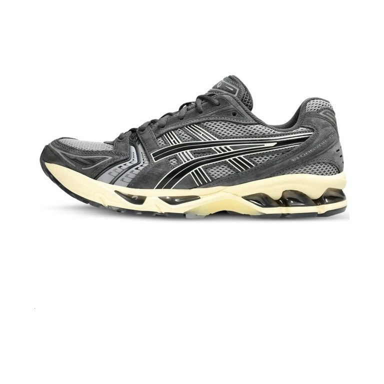 ASICS Gel-Kayano 14 'Clay Grey Black' Мужские