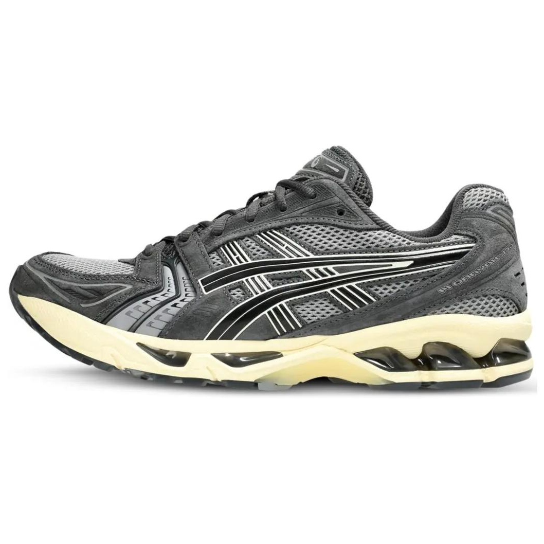 ASICS Gel Kayano 14 'Clay Grey Black' Мужские