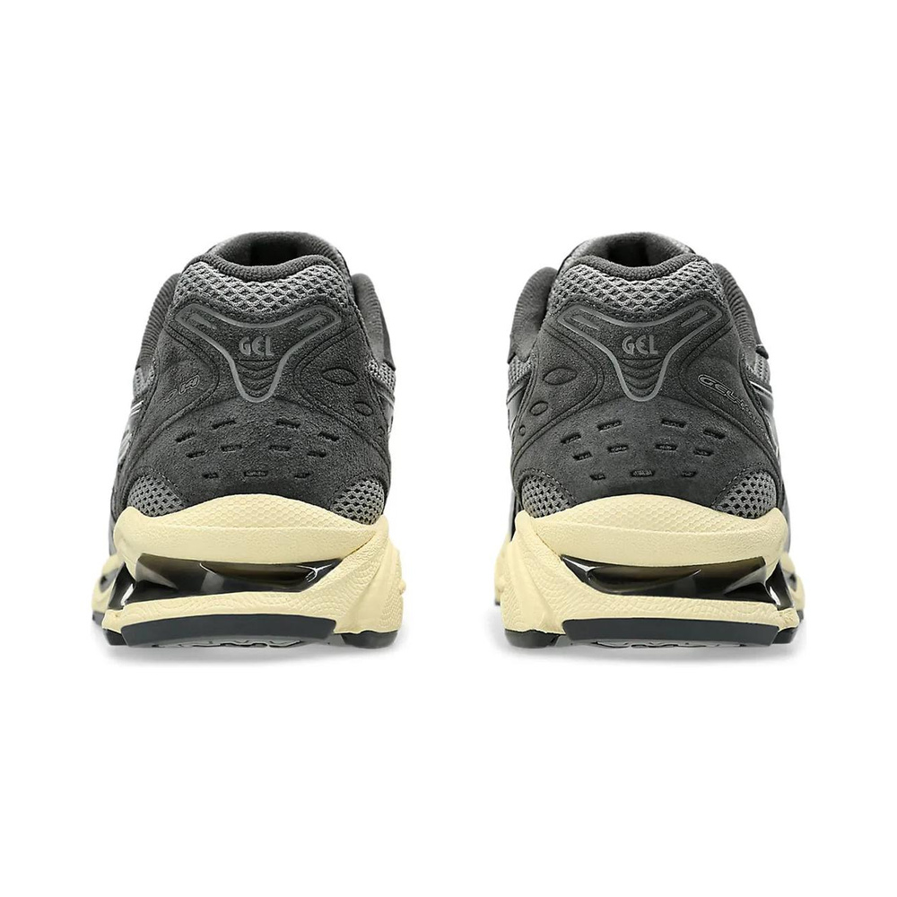 ASICS Gel-Kayano 14 'Clay Grey Black' Мужские