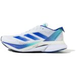 White Cobalt Blue