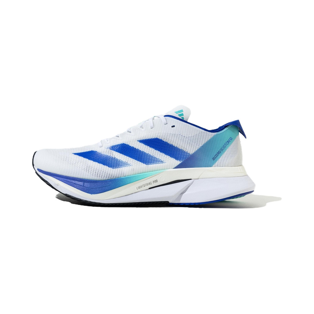 White Cobalt Blue