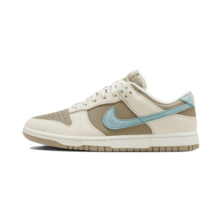 Nike Dunk 'Steam / Spruce Aura / Off White / Black Spruce' Мужские