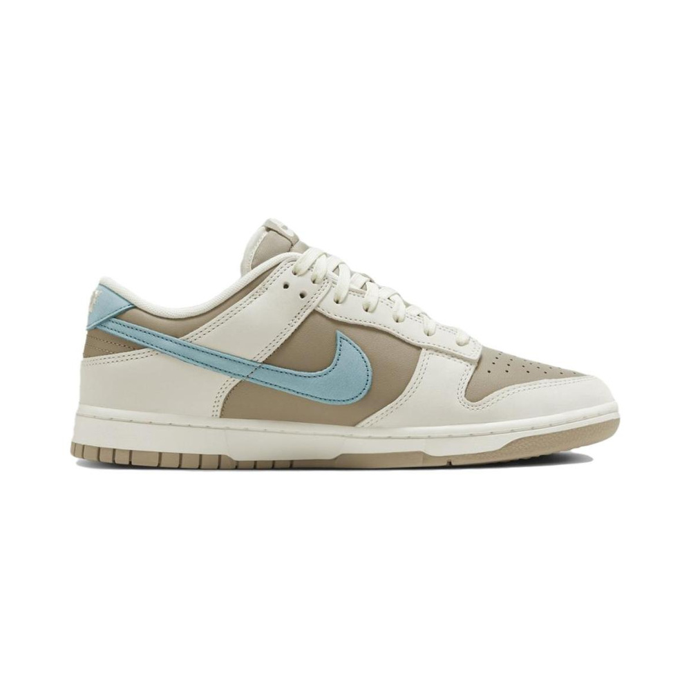 Nike Dunk 'Steam / Spruce Aura / Off White / Black Spruce' Мужские