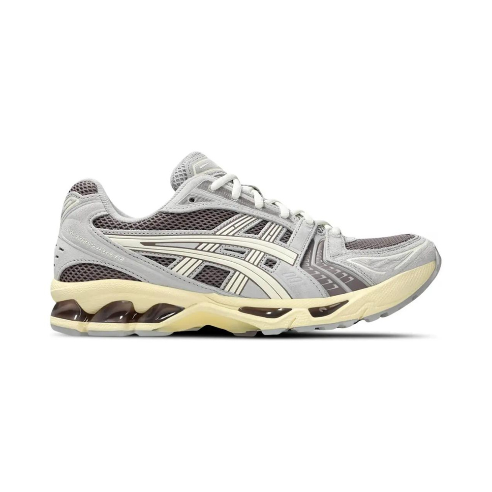ASICS Gel Kayano 14 'Mauve Grey Cream' Мужские
