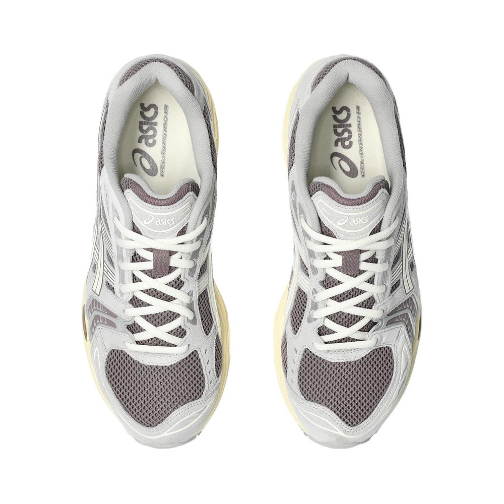 ASICS Gel Kayano 14 'Mauve Grey Cream' Мужские