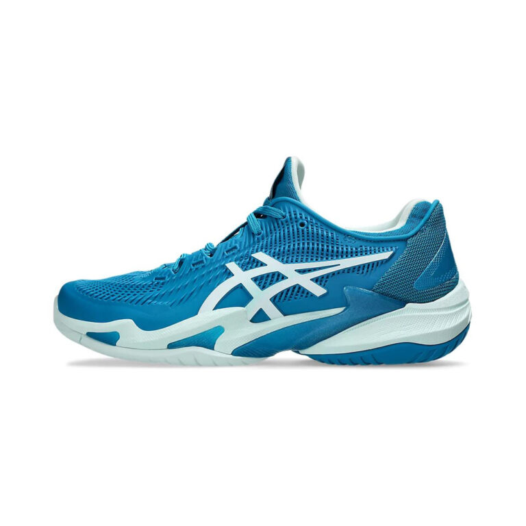 ASICS Court Ff 3 'White' Женские