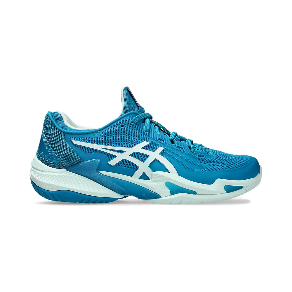 ASICS Court Ff 3 'White' Женские