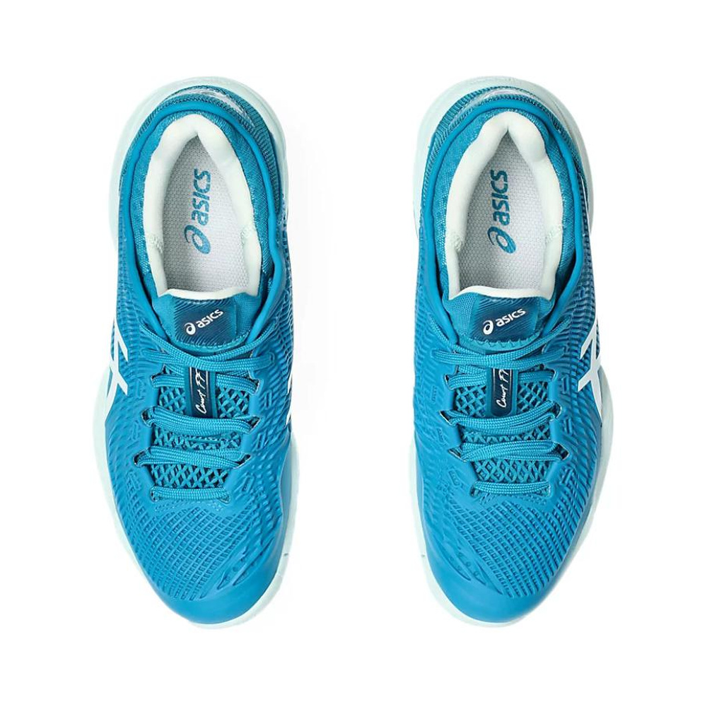 ASICS Court Ff 3 'White' Женские