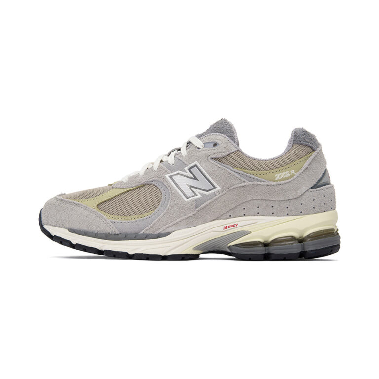 New Balance 2002R 'Grey' Мужские