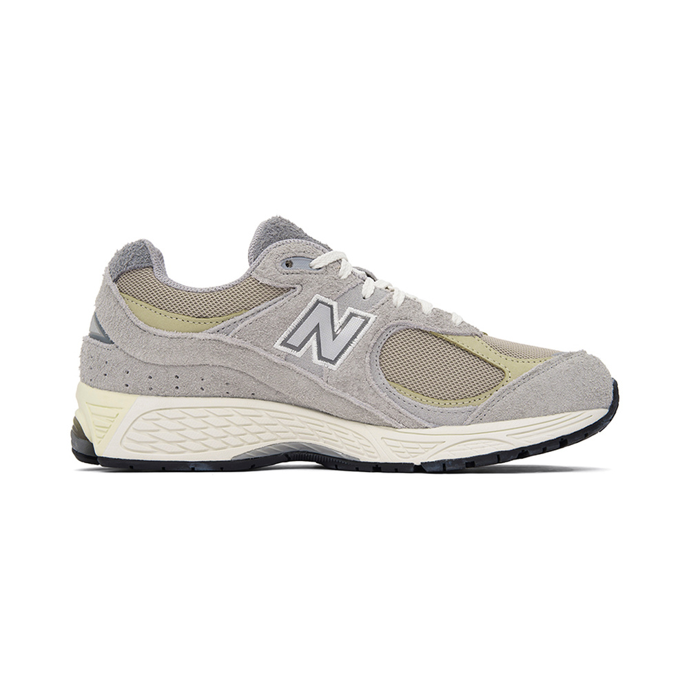 New Balance 2002R 'Grey' Мужские