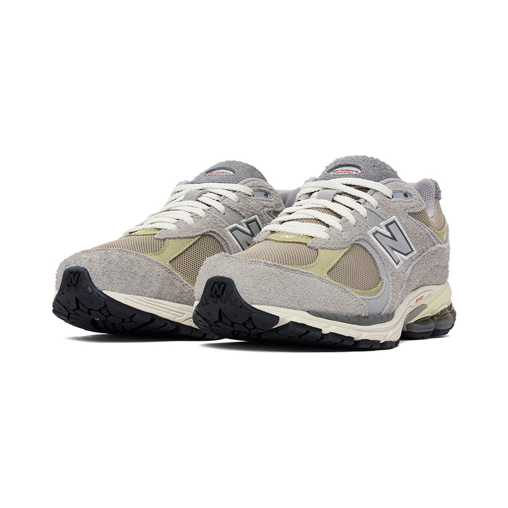 New Balance 2002R 'Grey' Мужские