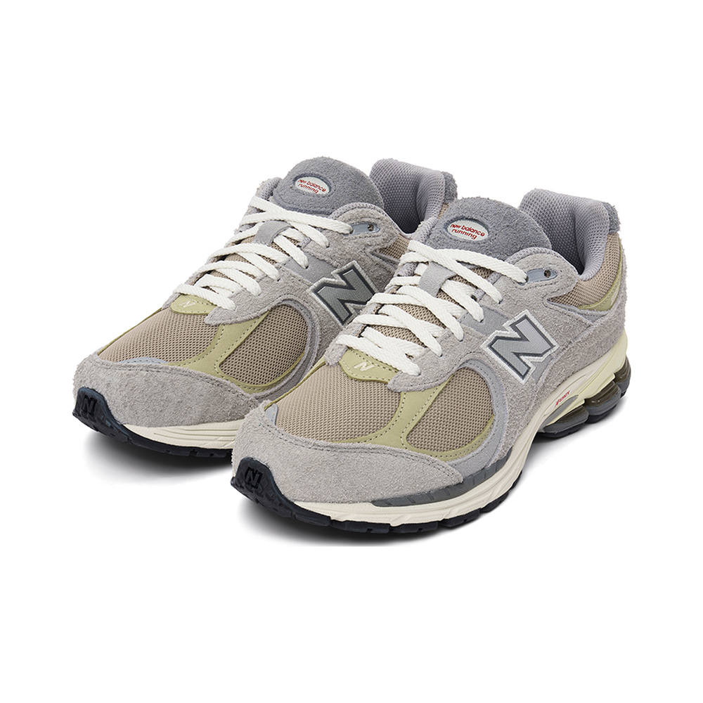 New Balance 2002R 'Grey' Мужские