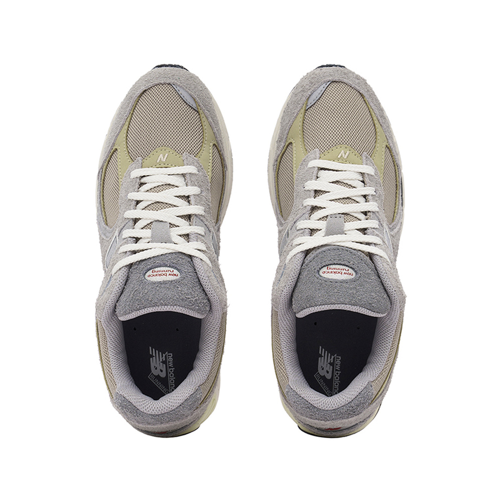 New Balance 2002R 'Grey' Мужские