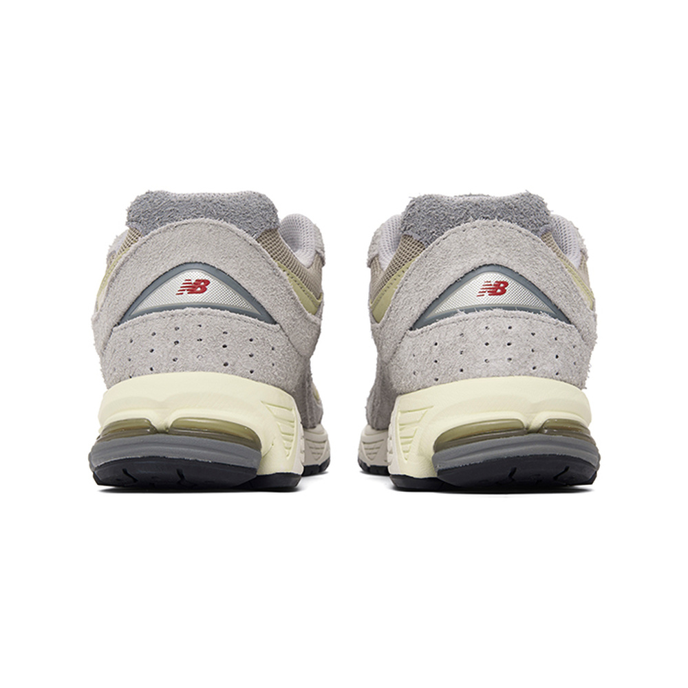 New Balance 2002R 'Grey' Мужские